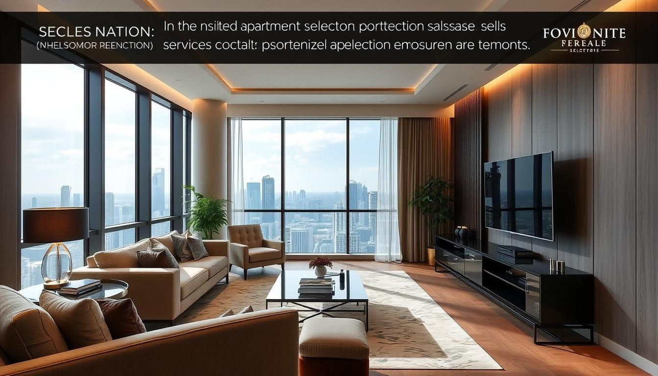 Your Luxury Awaits